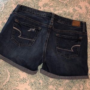 American Eagle Outfitters Shorts - American Eagle Jean Shorts American Eagle Outfitters Shorts - American Eagle Jean Shorts